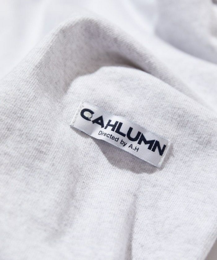 CAHLUMN Heavy Weight Jersey Gym Pant