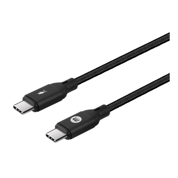Go Link USB-C to USB-C 100W PD 充電傳輸線-(1.2m)