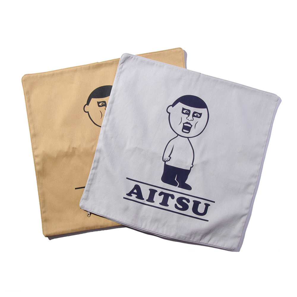 預訂2024/3月 PUNK DRUNKERSアイツクッションカバー 咕臣套⚠️⚠️熱賣款‼️落單前請先PM查詢貨源