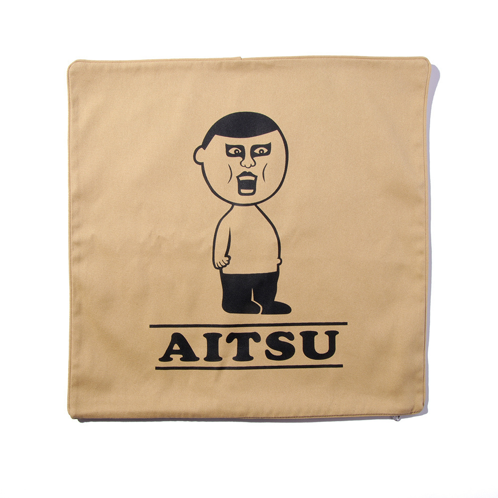 預訂2024/3月 PUNK DRUNKERSアイツクッションカバー 咕臣套⚠️⚠️熱賣款‼️落單前請先PM查詢貨源