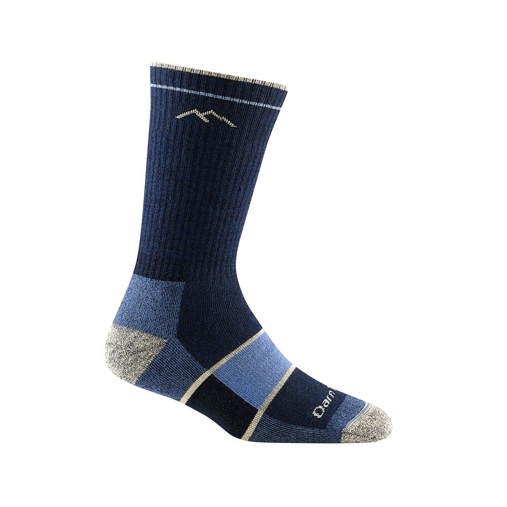 DARN TOUGH 1908 HIKER BOOT SOCK FULL CUSHION 女 登山健行羊毛襪