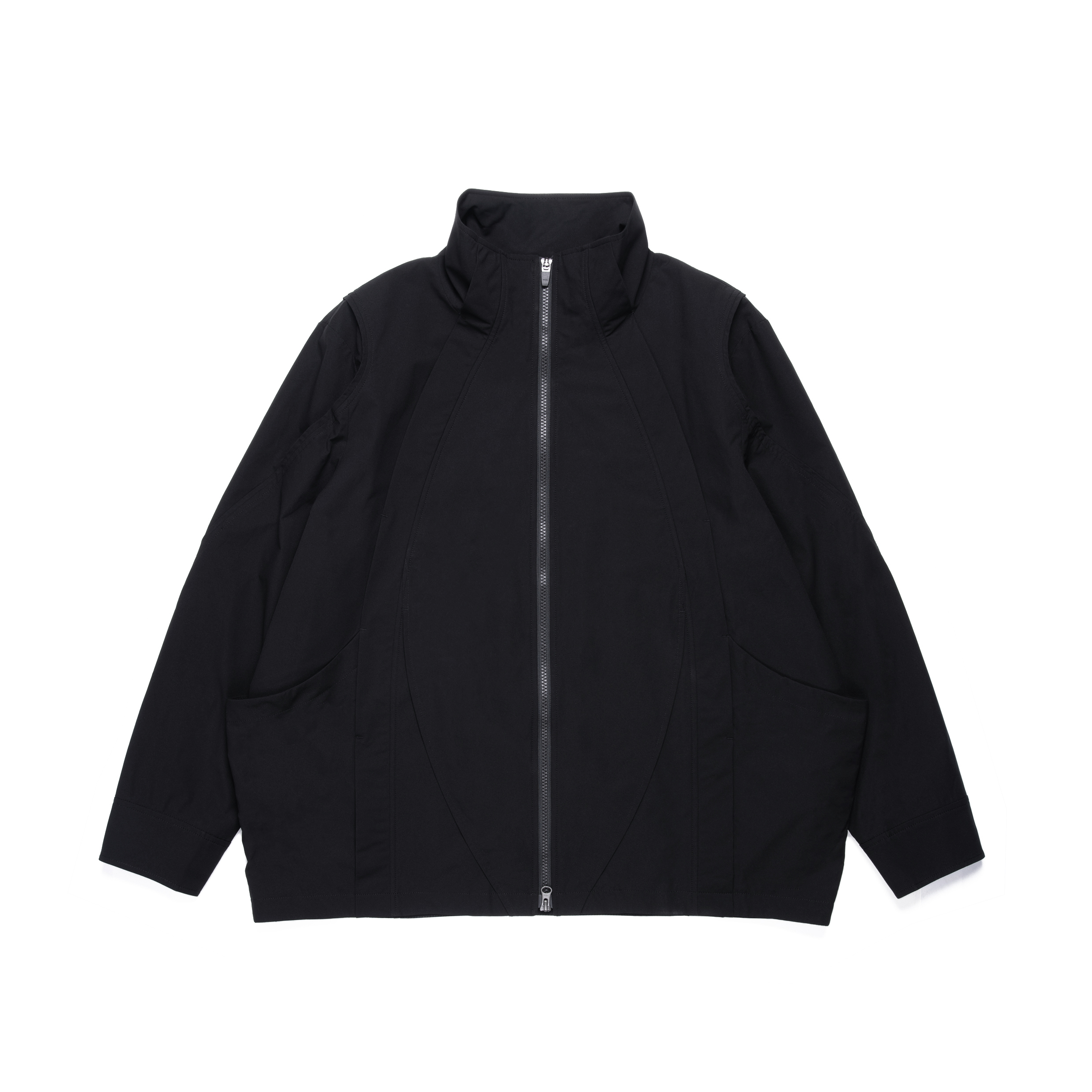 oqLiq Immortal Jacket