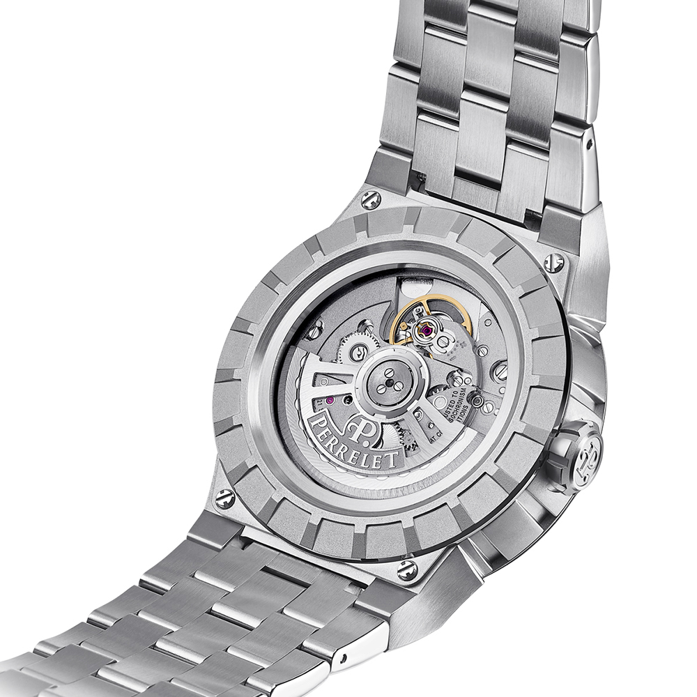 TURBINE EVO｜A4062/2