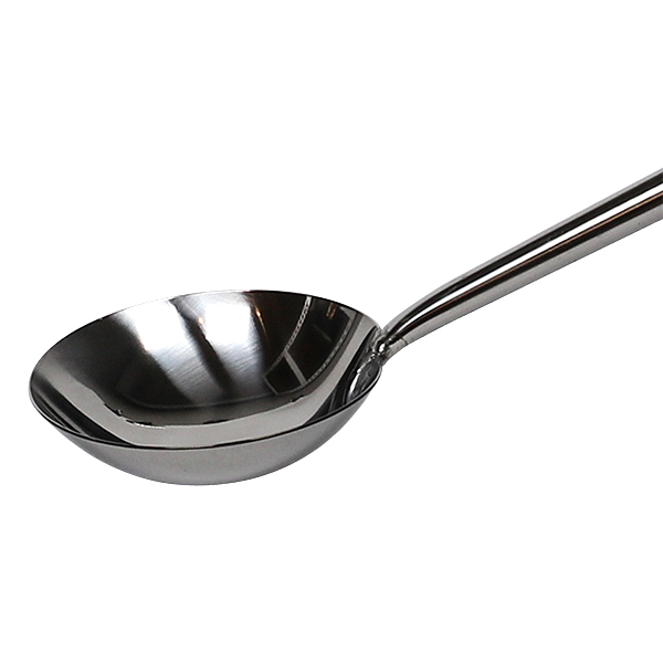 【日本】不鏽鋼中華炒杓-小