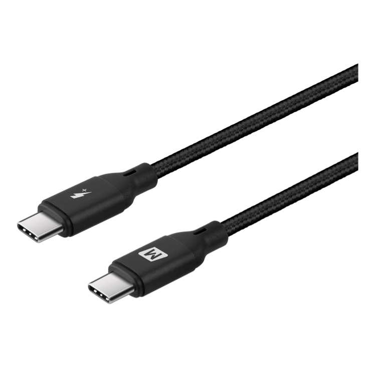 Go Link USB-C to USB-C 100W PD 充電傳輸線-(2m)