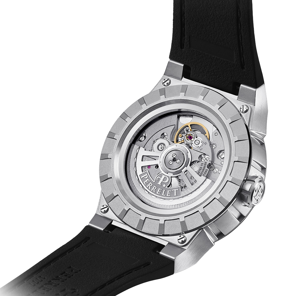 TURBINE EVO｜A4062/B