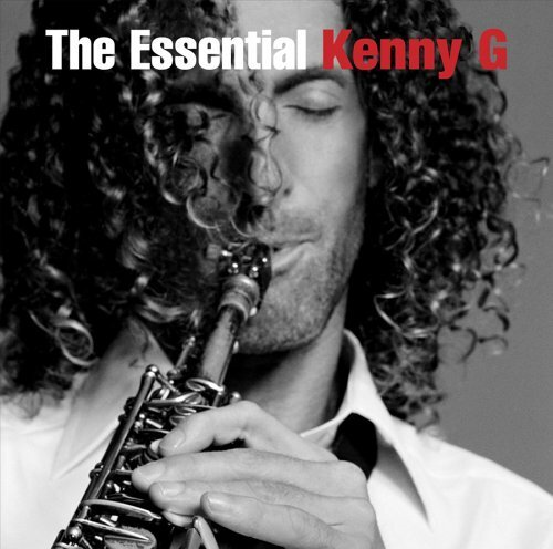 KENNY G - ESSENTIAL (2CD)