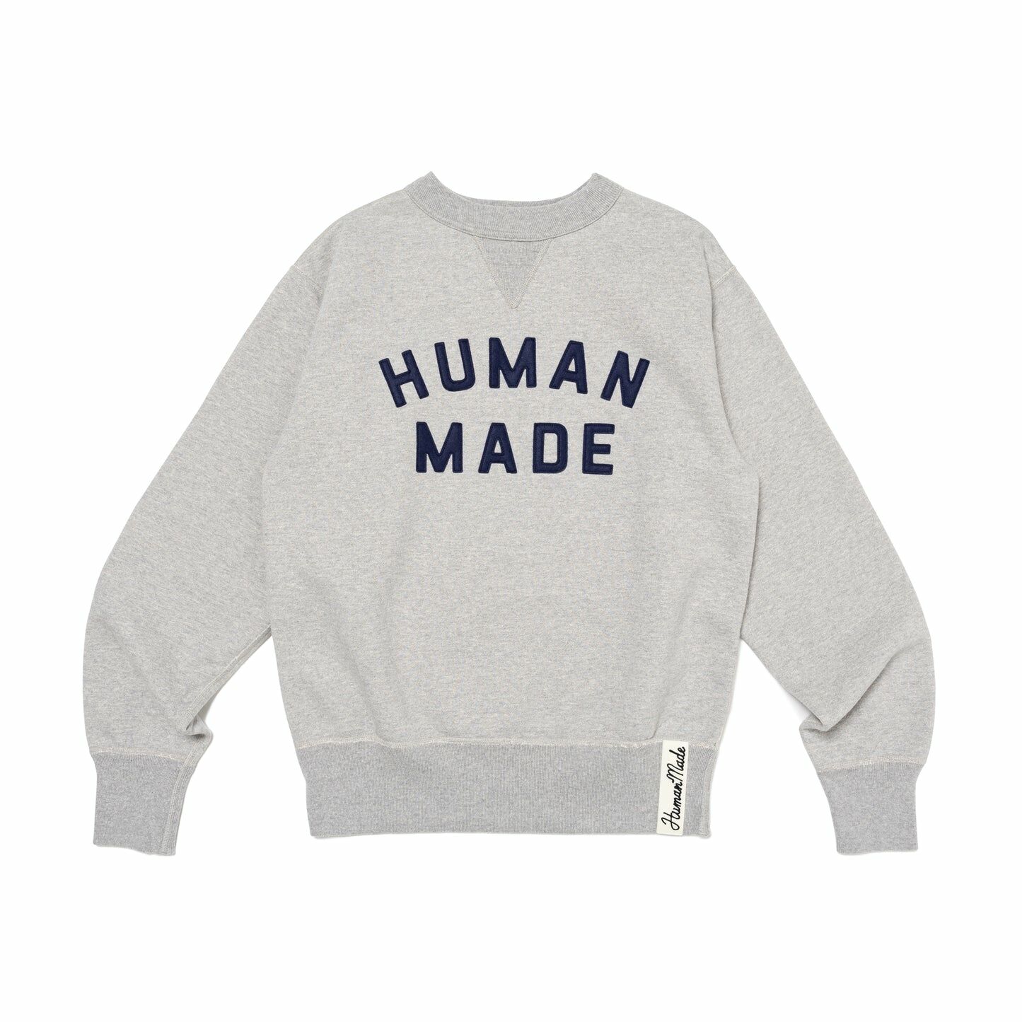 HUMAN MADE SWEATSHIRT - HM26CS021