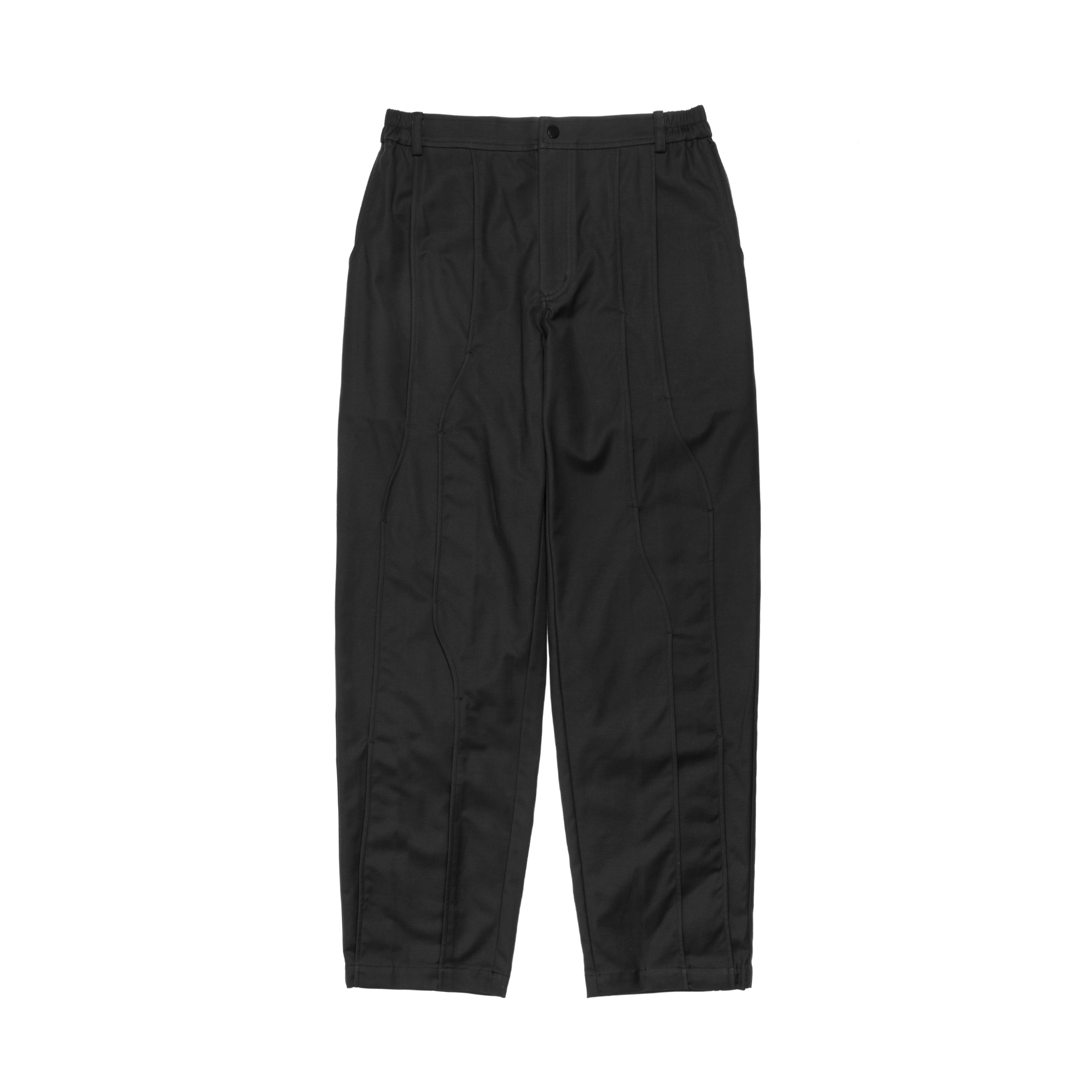 oqLiq Root Pants - Black