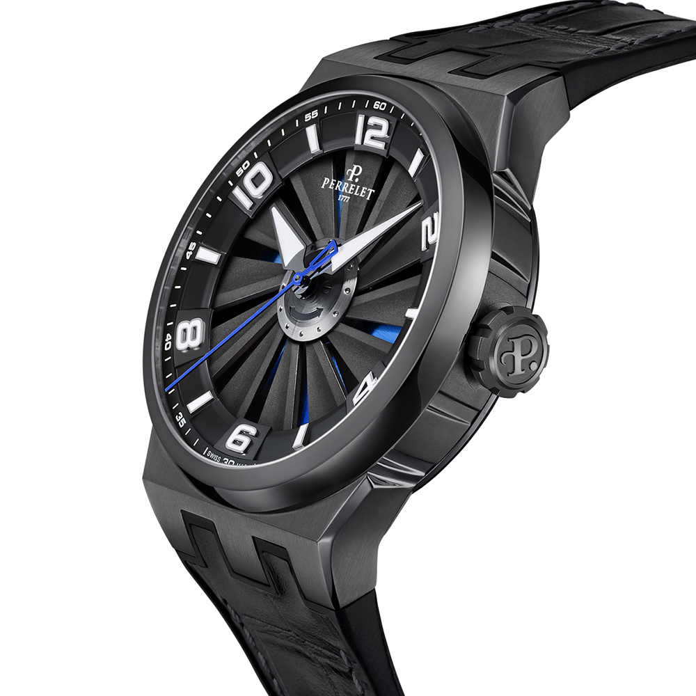 TURBINE EVO｜A4063/B