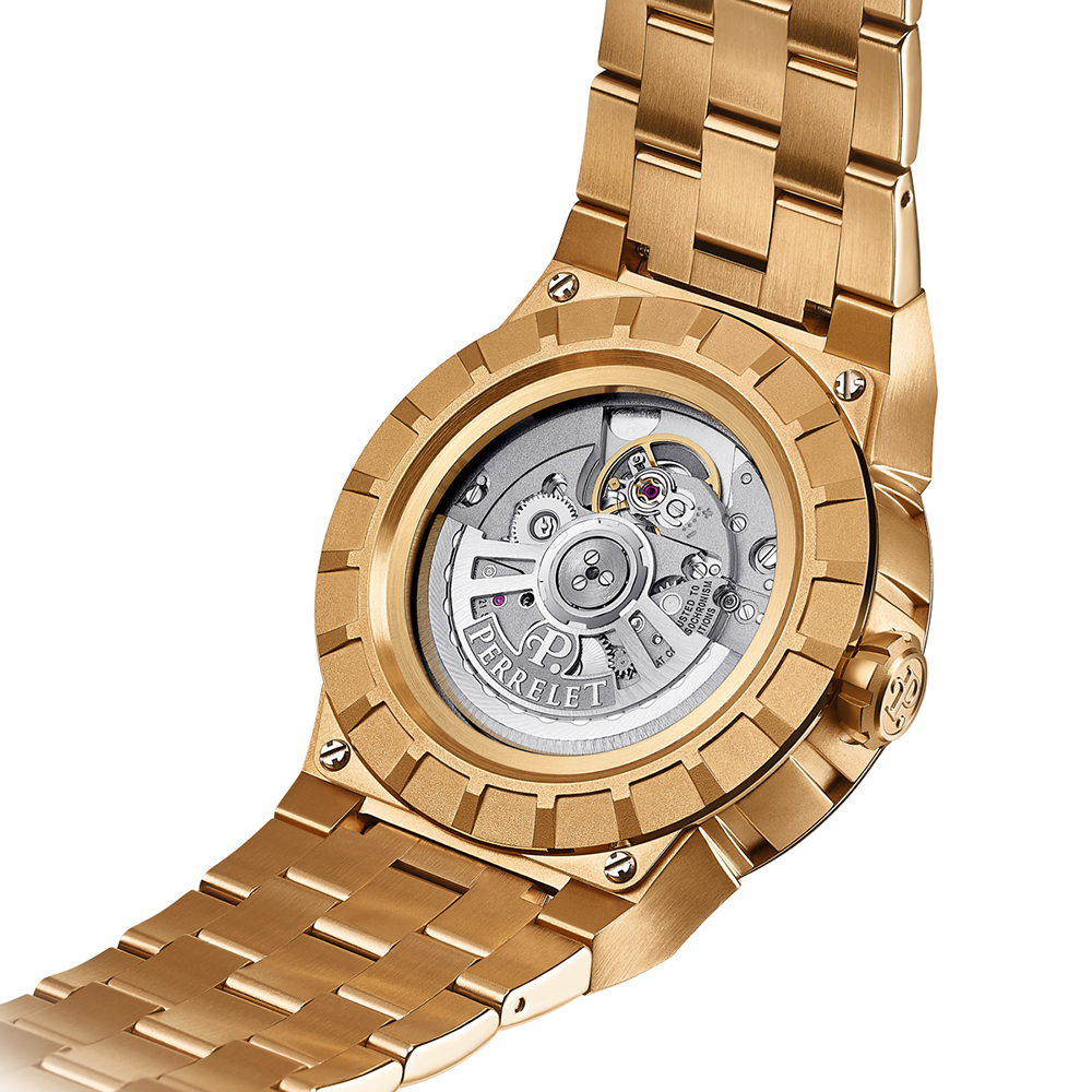 TURBINE EVO｜A4064/1