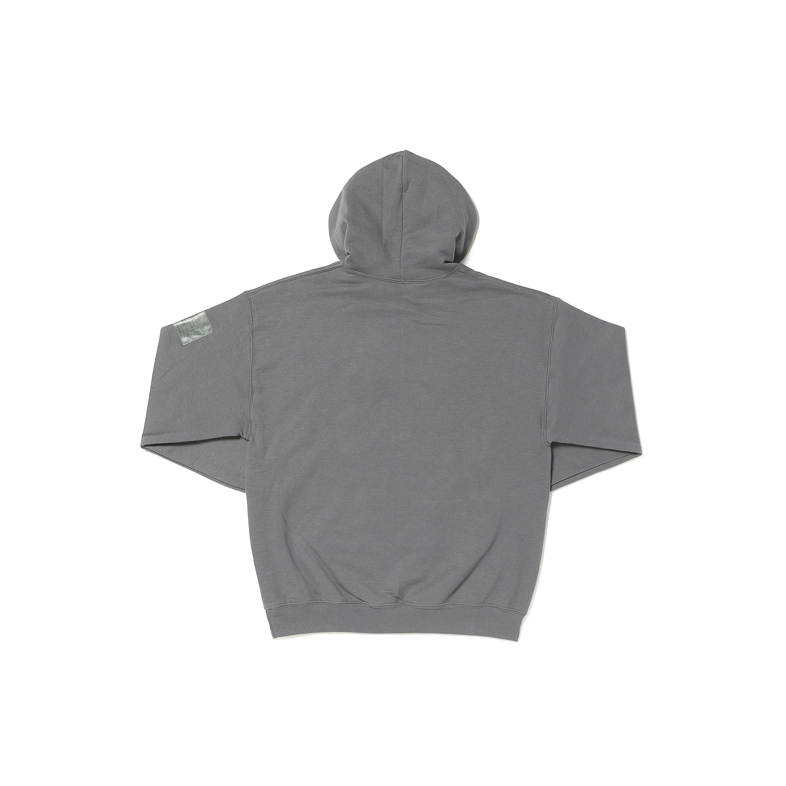 N.HOOLYWOOD - 9232-CS80 Hooded Sweatshirt - 3 Colors