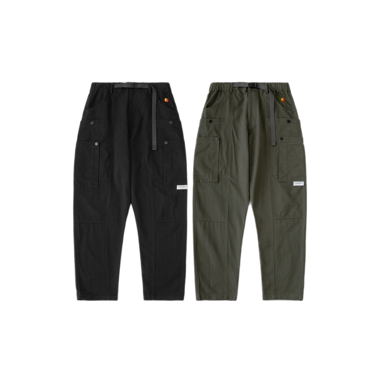 AES x NICESUNDAYS CARGO PANTS