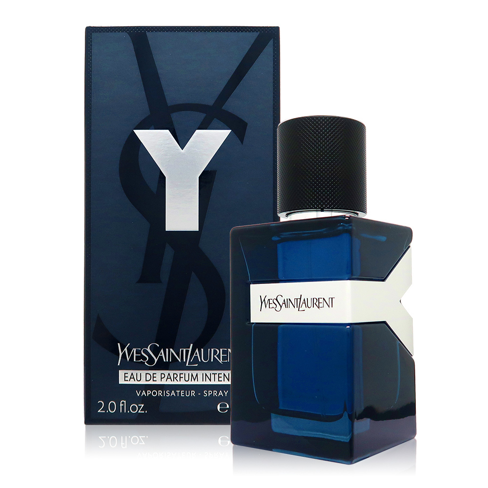 YSL Y淡香精 沉醉版 Intense EDP 100ml