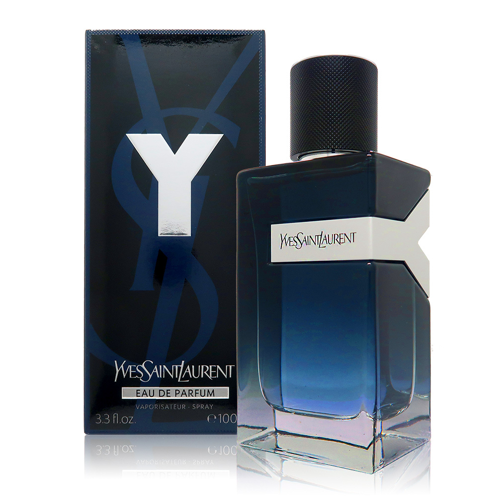 【海外限定品】【日本未発売】YSL Y MEN EDP 100m 香水 Yves Saint Laurent 【並行輸入品】イヴ サンローラン YVES