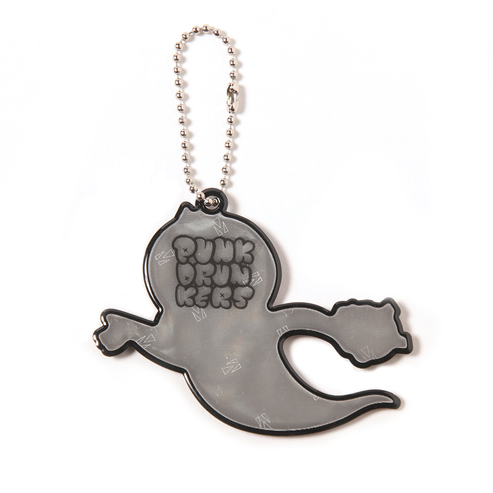 預訂2024/1月 PUNK DRUNKERS一つ目おばけリフレクターキーホルダー⚠️⚠️熱賣款‼️落單前請先PM查詢貨源