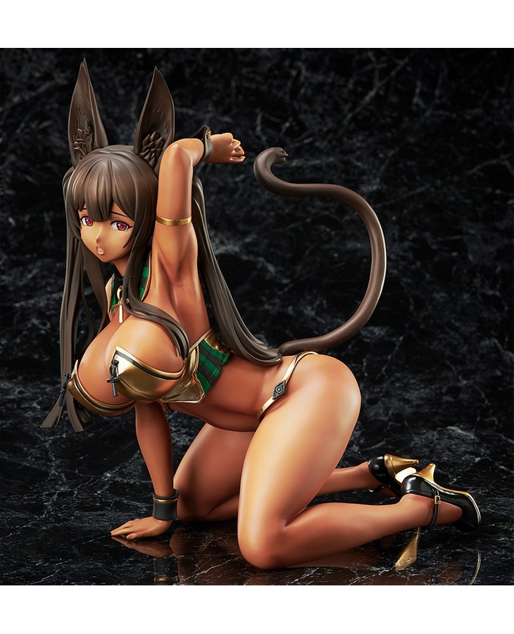 Anubis Casino: Bare Leg Ver. 