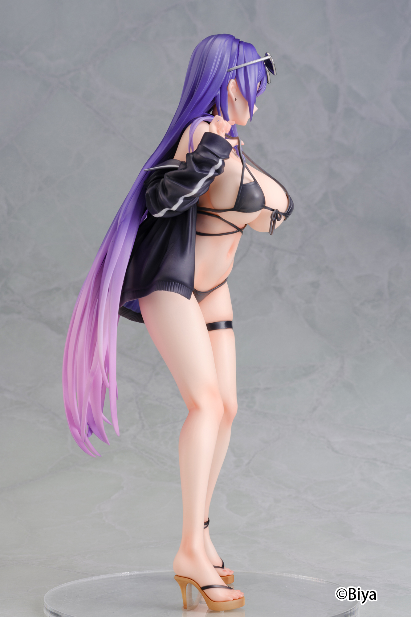 Yuna Illustration by Biya 1/6 Scale Figure