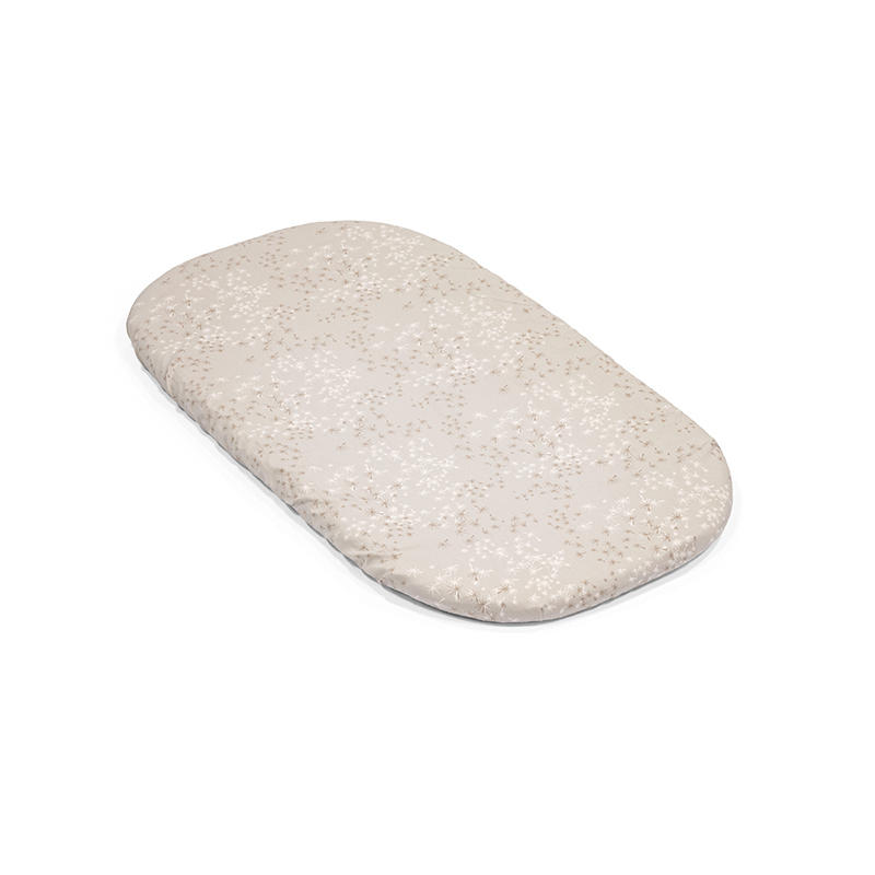 Stokke - Snoozi™嬰兒床笠兩件套