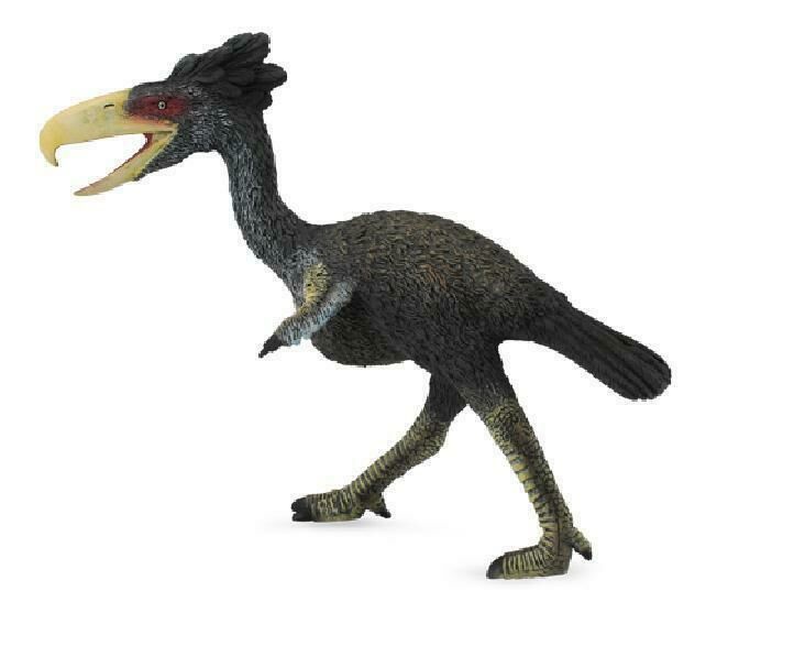 《 COLLECTA 》 恐鳥