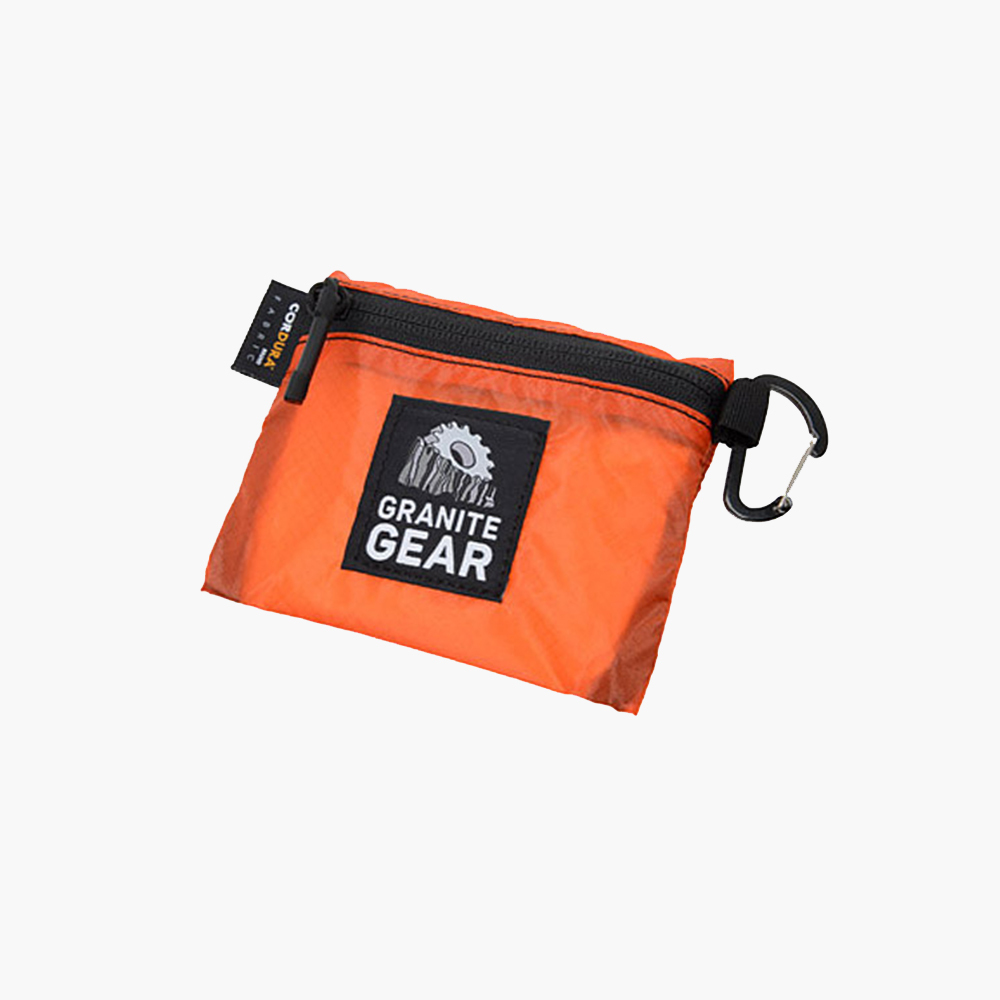 Granite Gear] Trail Wallet 輕量零錢包(M) | OUTDOOR MAN