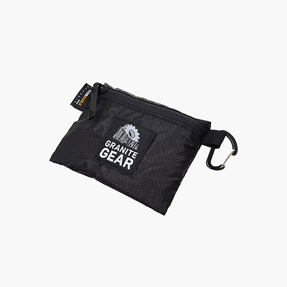 Granite Gear] Trail Wallet 輕量零錢包(M) | OUTDOOR MAN