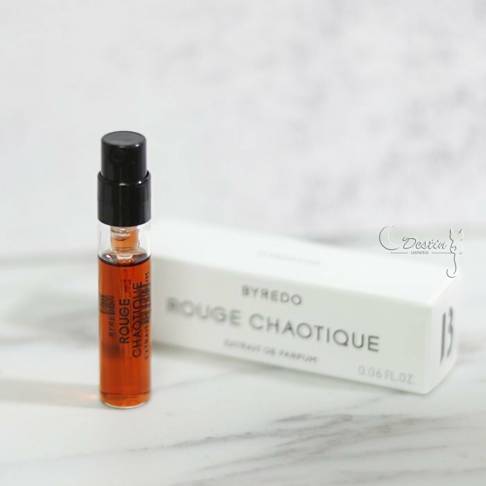 BYREDO ROUGE CHAOTIQUE 香水 Rouge Chaotique Extrait De Parfum | Byredo | Shop Rescue Spa