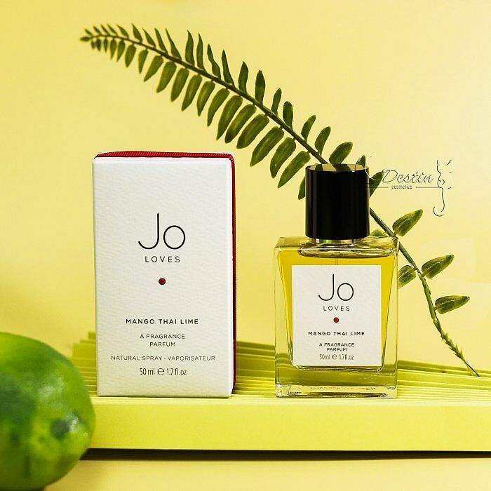バス・洗面所用品 JO LOVES mango thai lime Jo Loves Mango Thai Lime 泰芒青檸✨100ml – Formule de Beaute