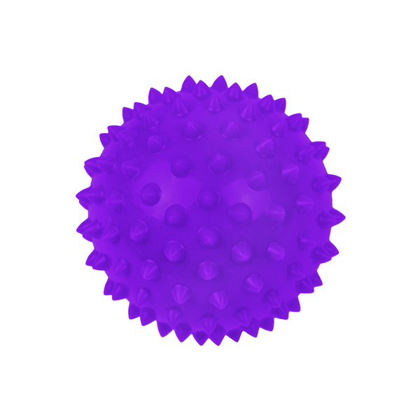 【永曄】健康觸覺球-單顆 入(23cm)(顏色隨機出貨)