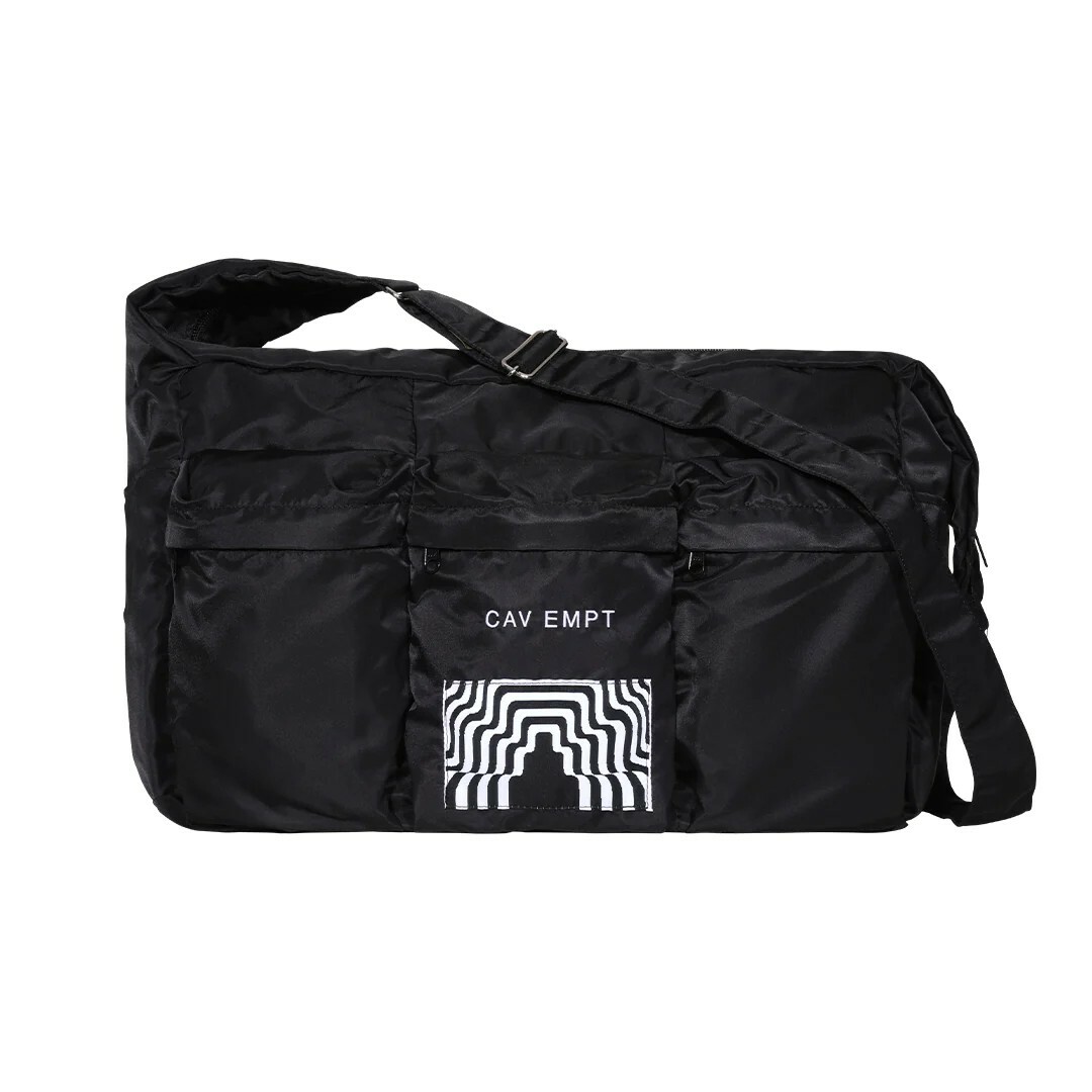 CAV EMPT C.E CAVEMPT SHOULDER BAG