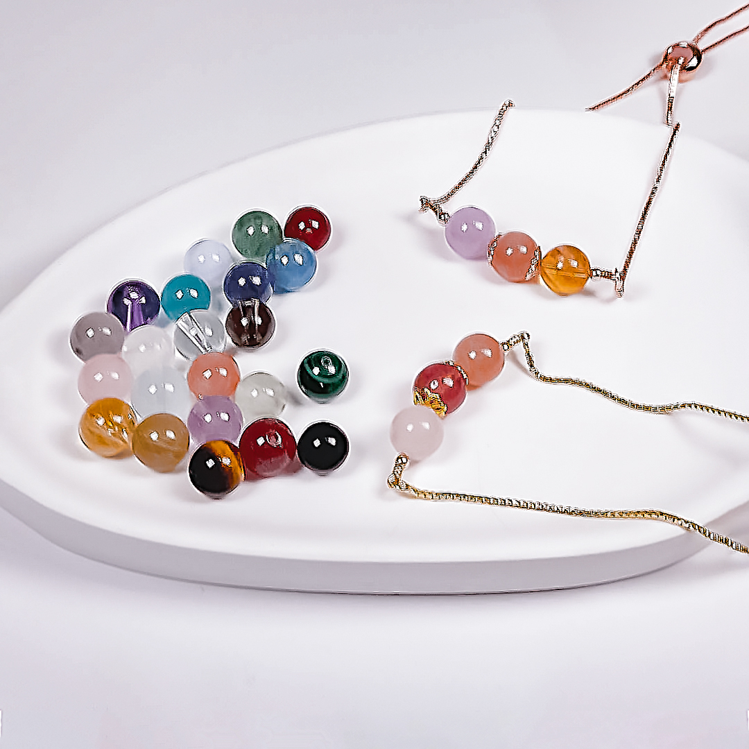 【客製化】經典拉式手鍊