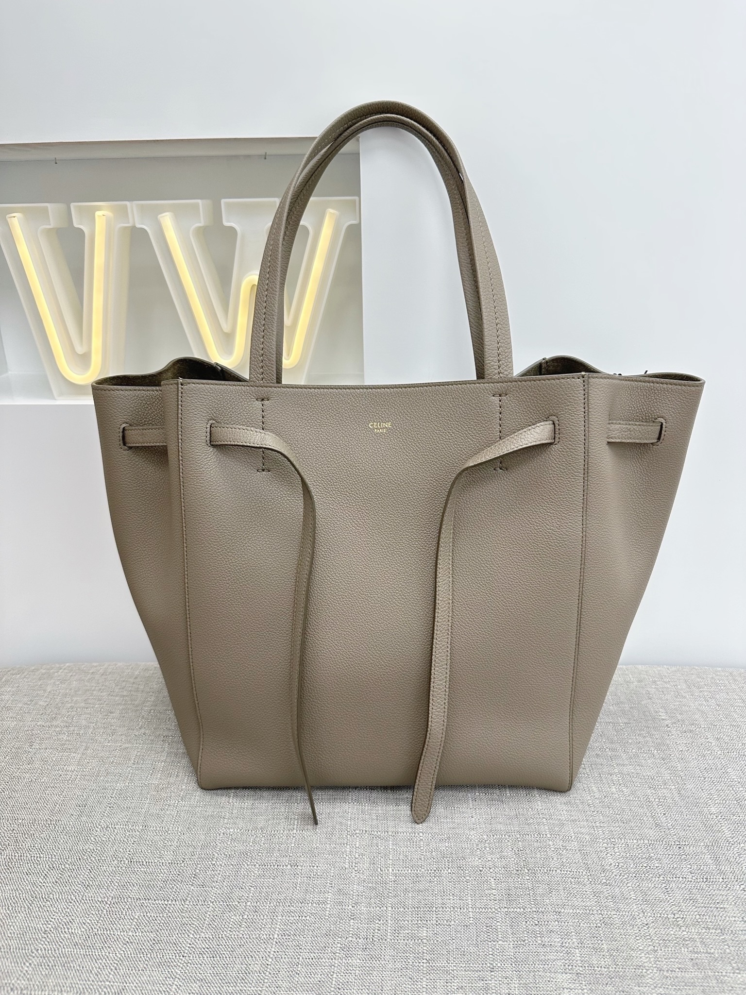 Celine Small Cabas