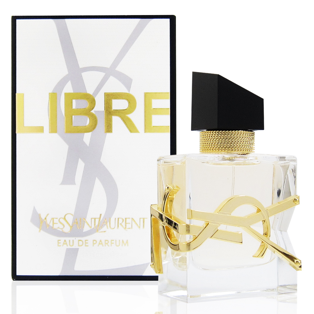 YSL Libre 自由不羈淡香精 EDP 30ml