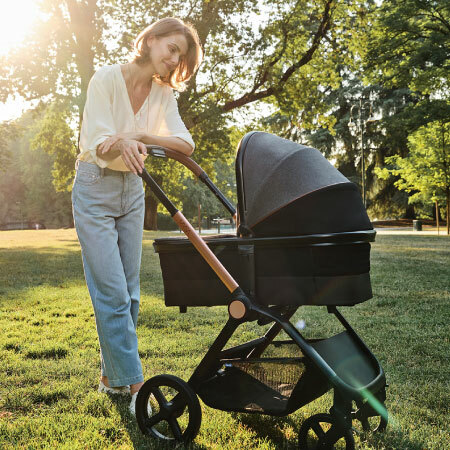 如何挑選嬰兒車