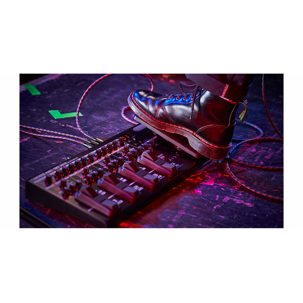 【現貨供應中】BOSS ME-90 電吉他綜合效果器 第 5 張圖片｜三峽吉他 / Bass