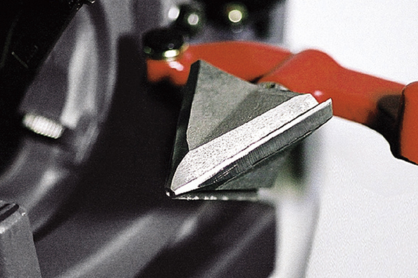 ASADA車牙機：卓越的鋒利度和耐用性