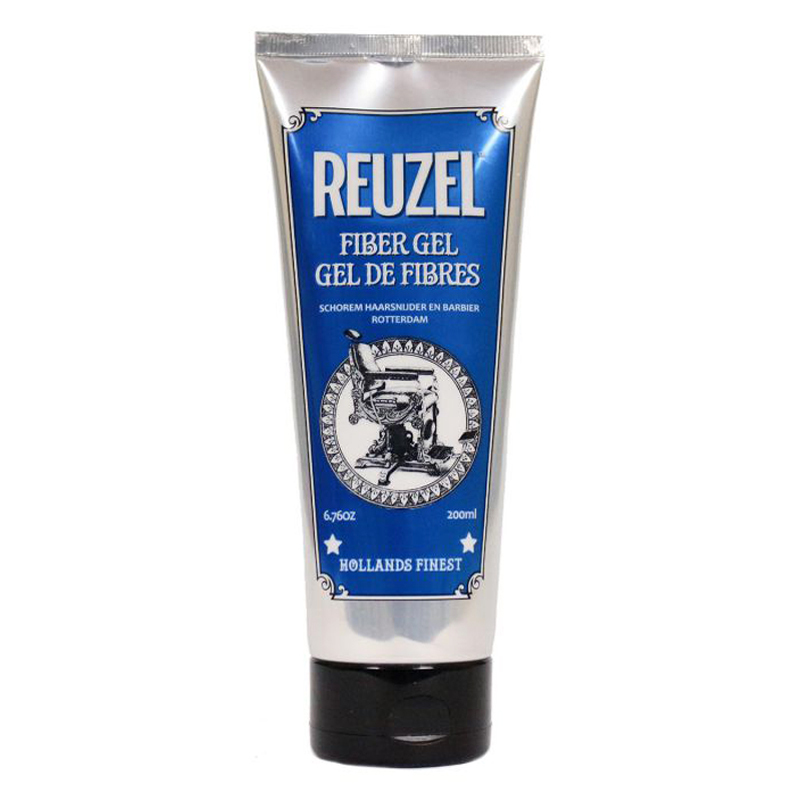 荷蘭 Reuzel - 超強力定型髮膠 / 造型髮雕