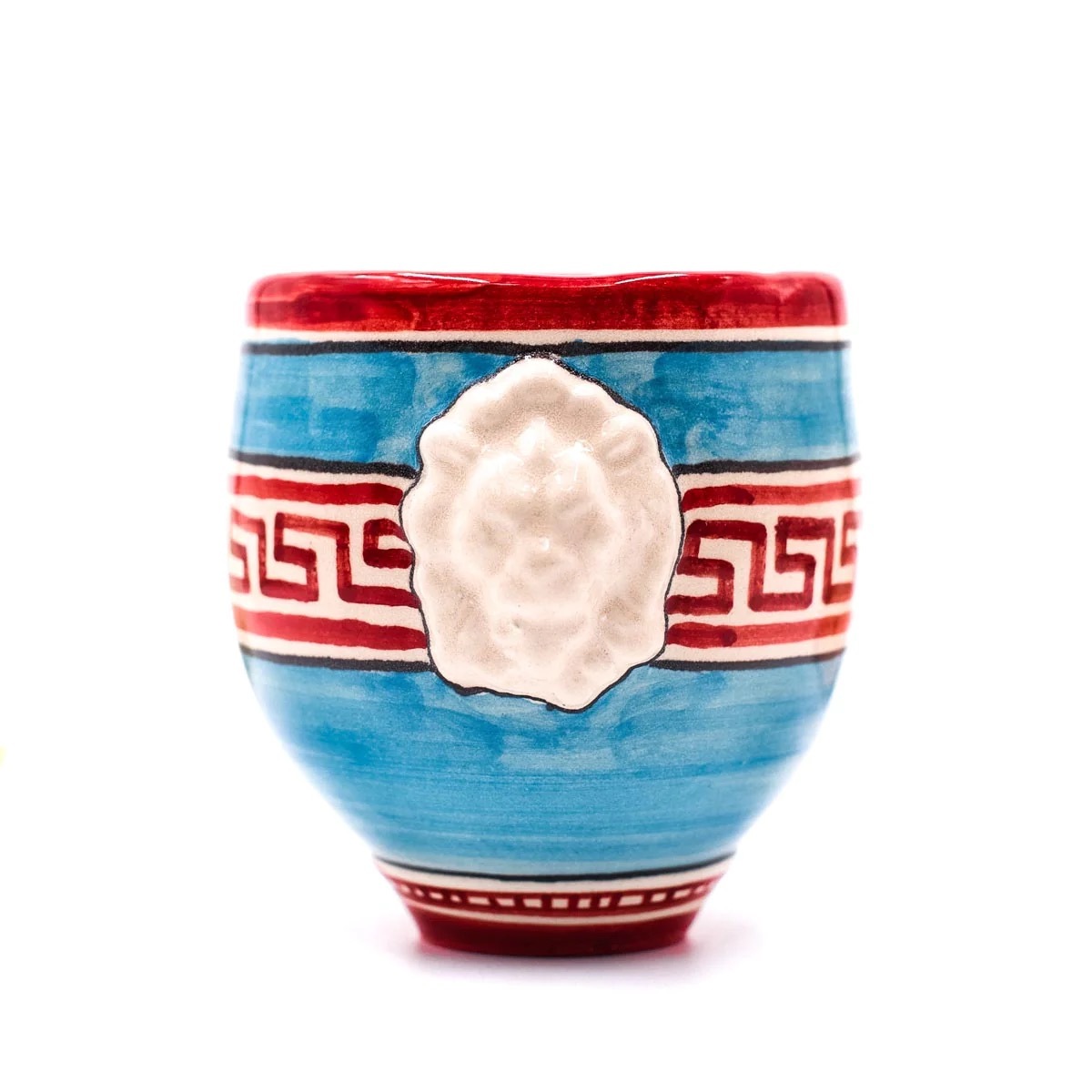 Olla Victoria Celeste Light Blue