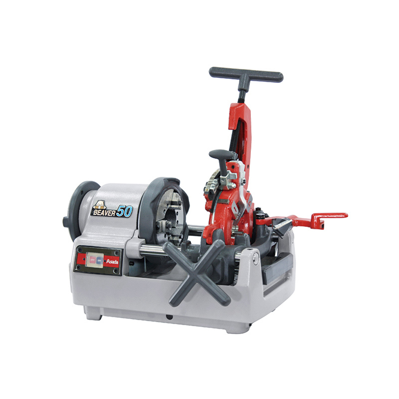 ASADA｜2吋車牙機 BEAVER-50