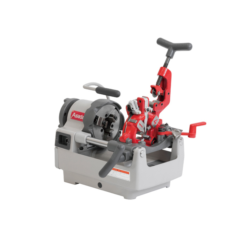 ASADA｜1吋車牙機 BEAVER-25