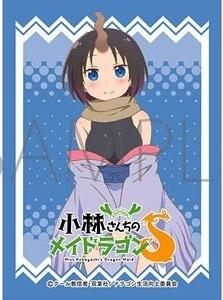 MT1318 - 小林さんちのメイドラゴンS エルマ