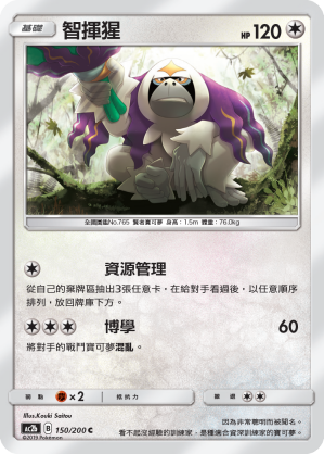 AC2BF 150/200 智揮猩