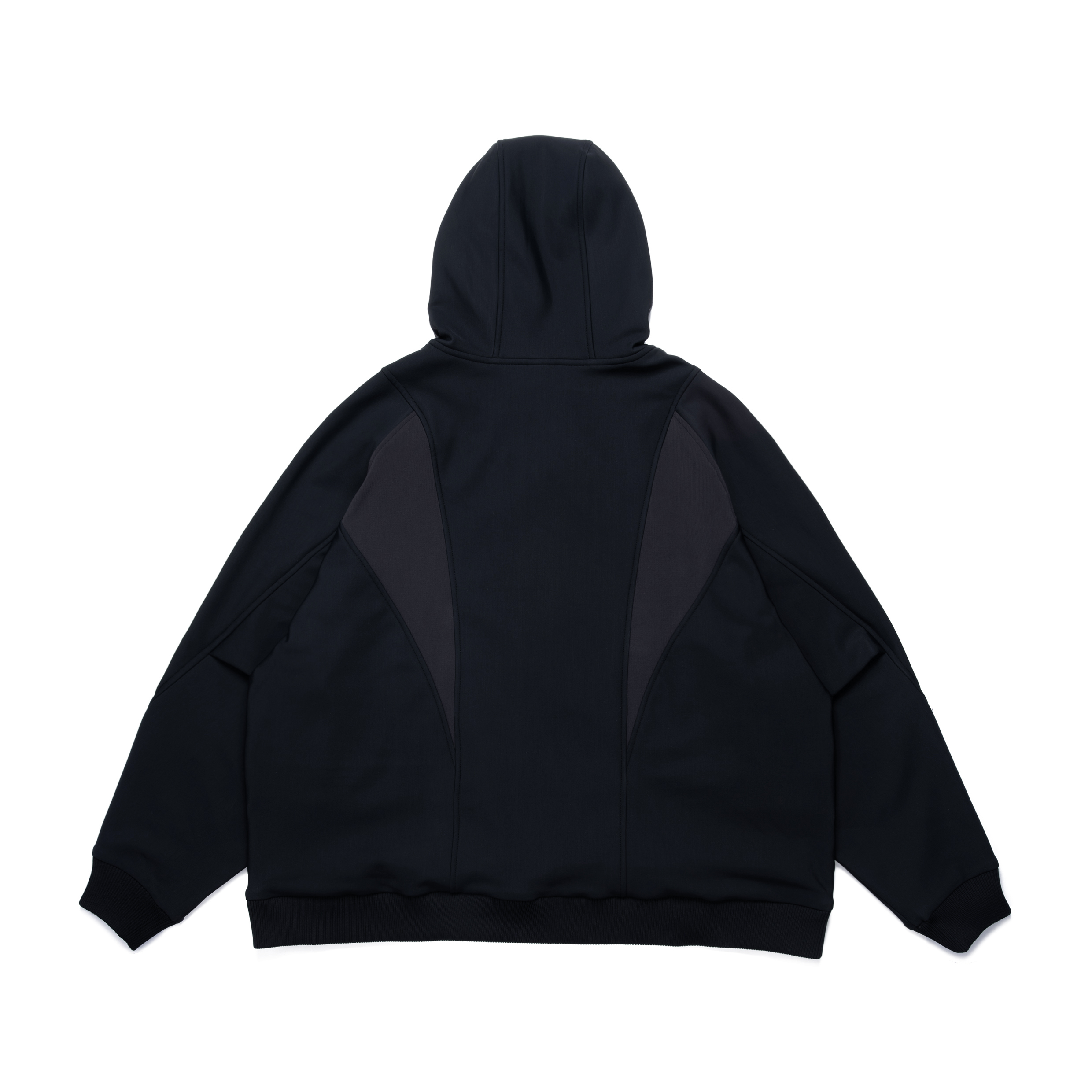 2023AW OqLiq BEI HOODIE 長袖 帽T 抽繩 機能 現貨 23AT03 現貨