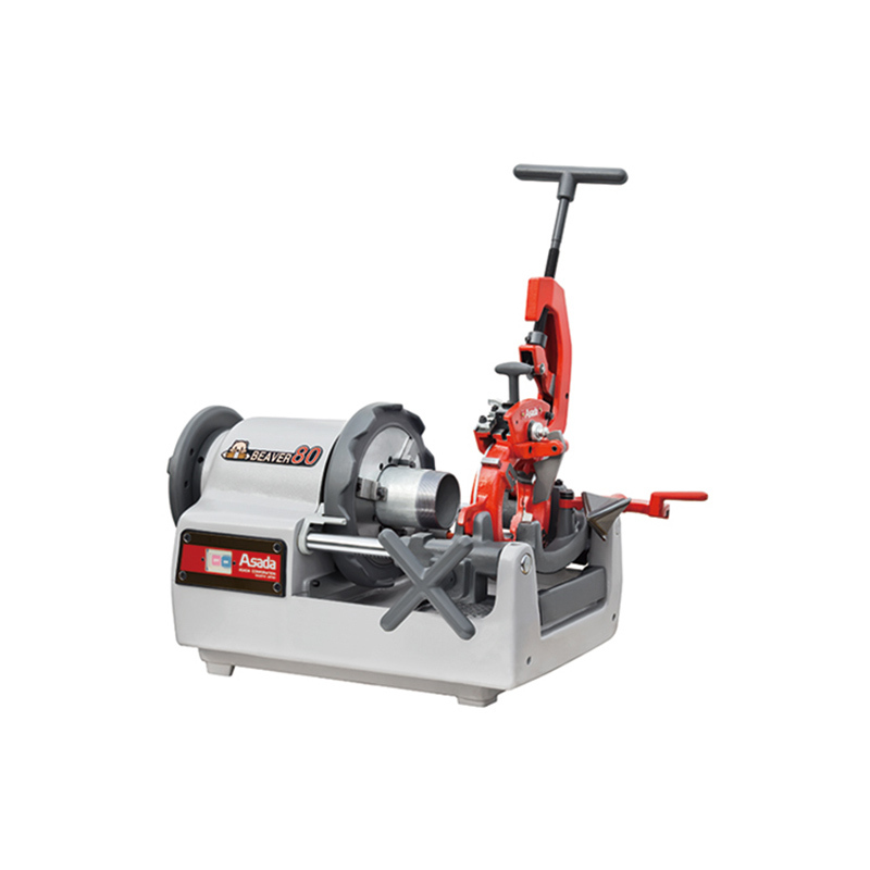 ASADA｜3吋車牙機 BEAVER-80