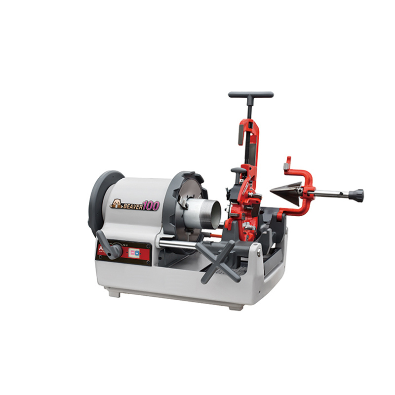 ASADA｜4吋車牙機 BEAVER-100