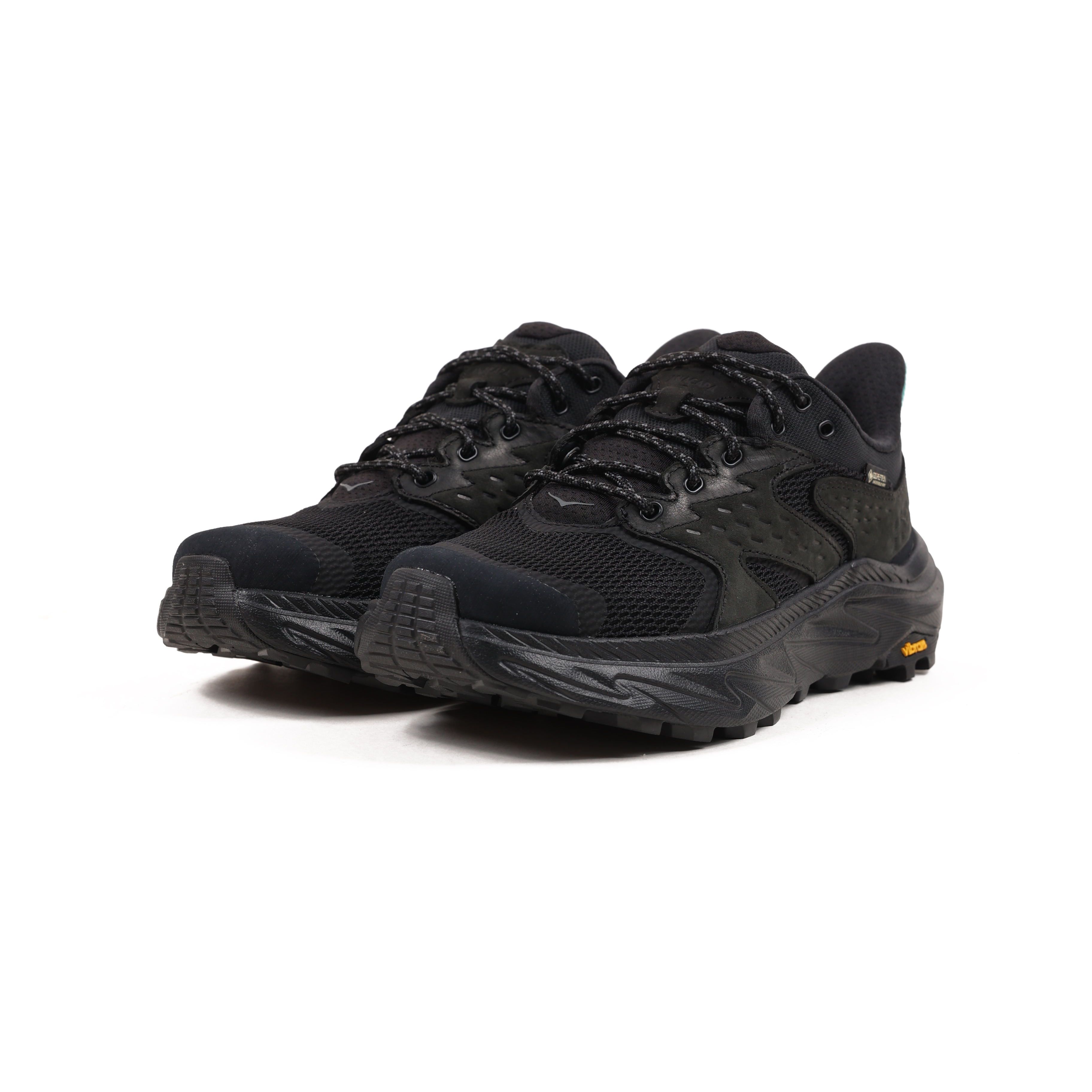 HOKA W ANACAPA 2 LOW GTX 1142830 BBLC