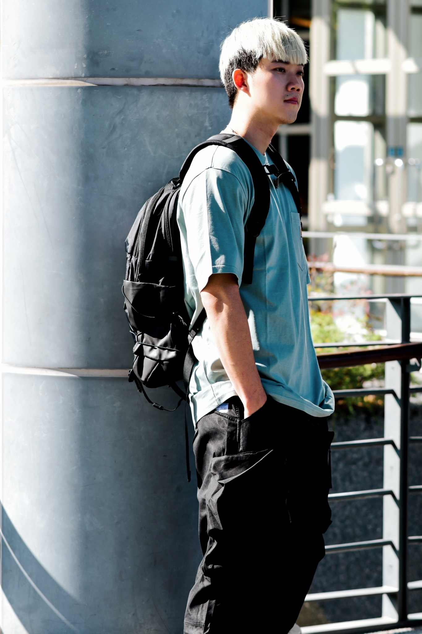 ☆ETW☆【EASY TO WEAR】The North Face BOREALIS RECON PIVOTER