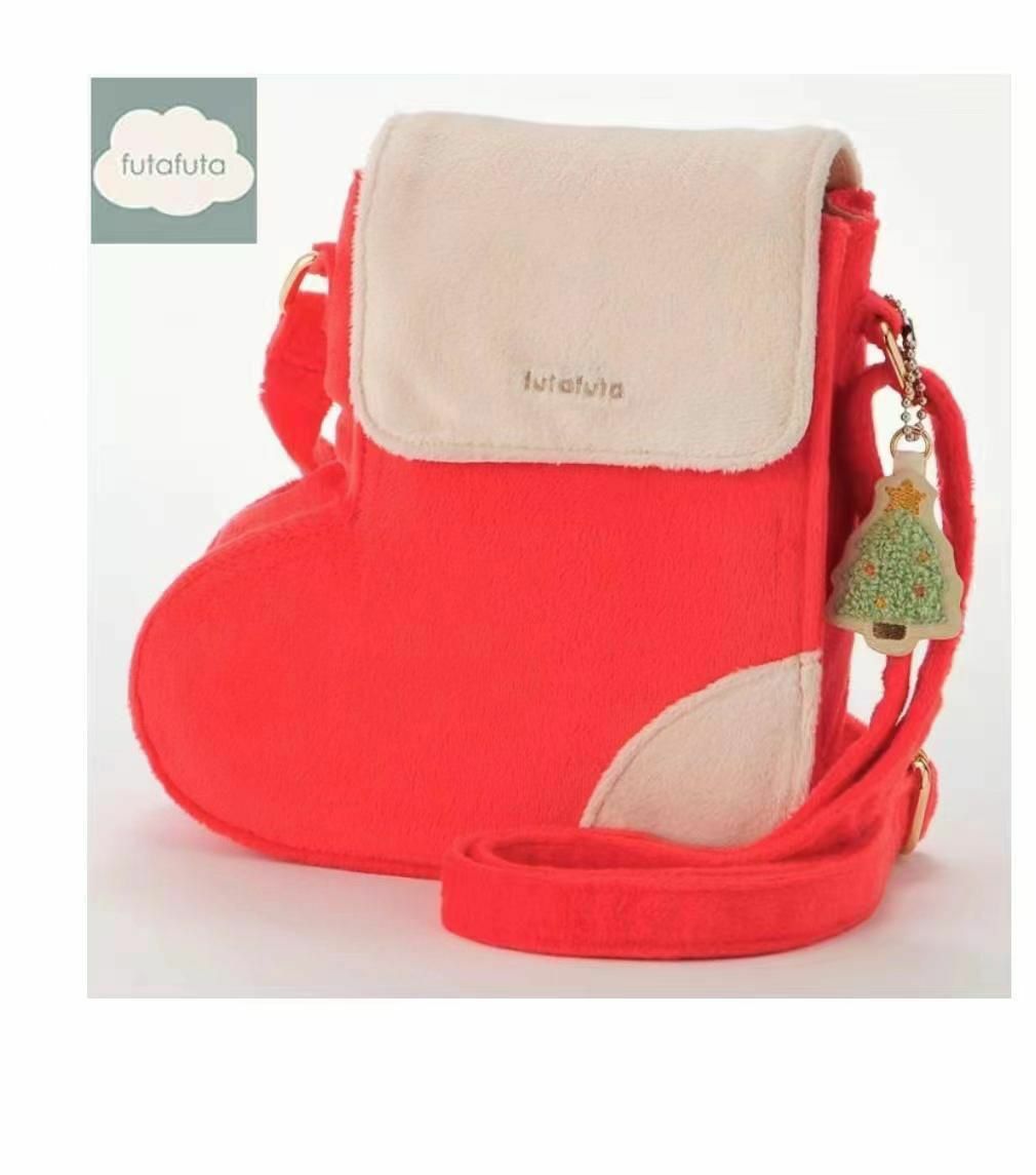 日單 futafuta 🎅🏻Christmas bag🎄