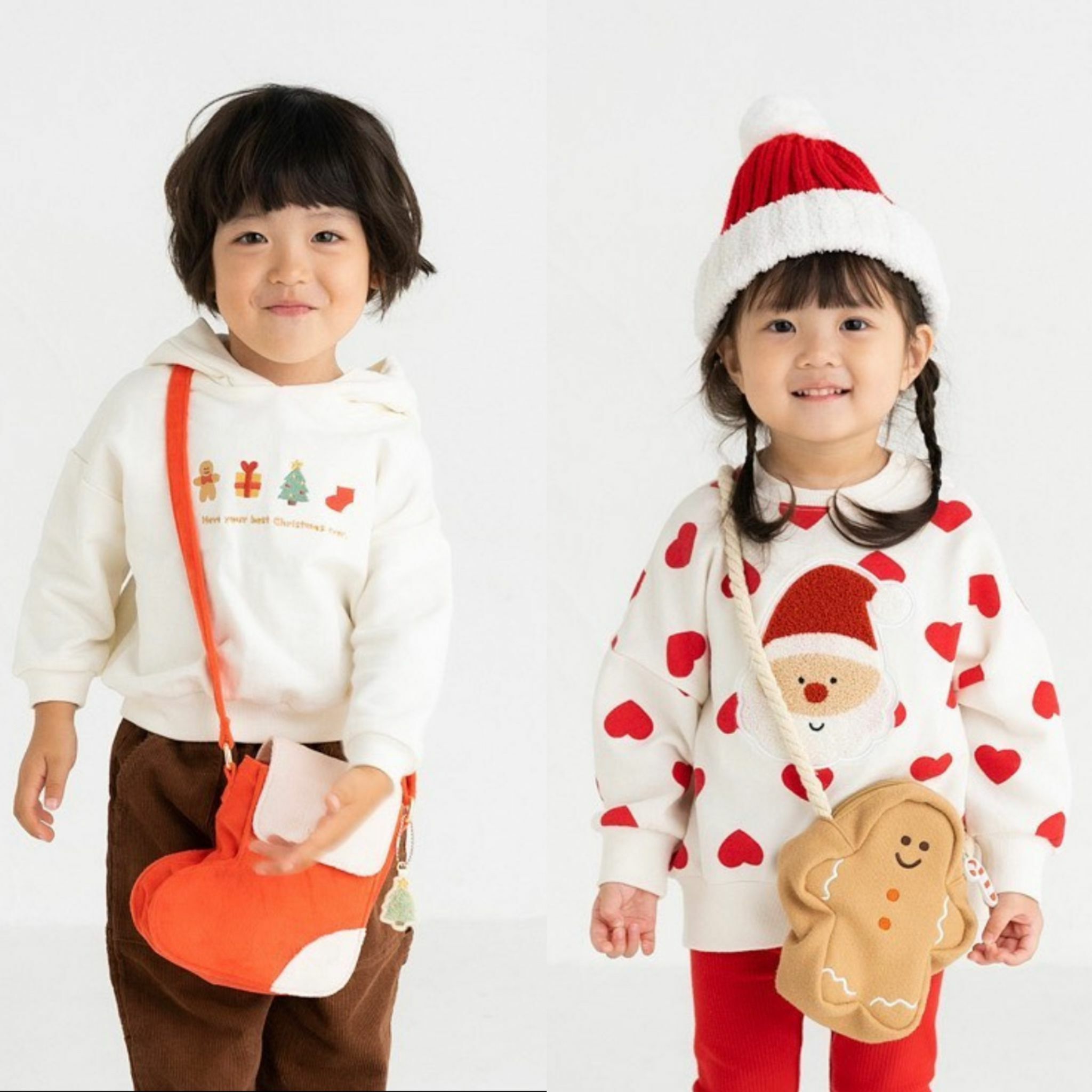 日單 futafuta 🎅🏻Christmas bag🎄