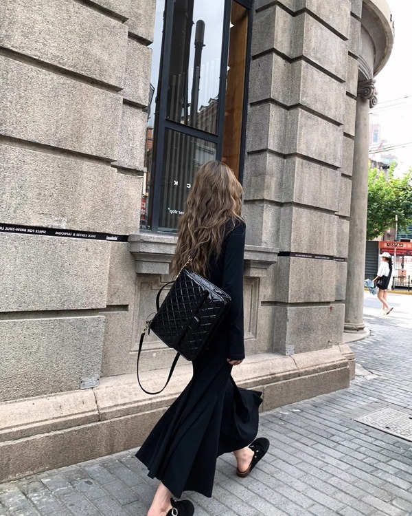 local paris dress